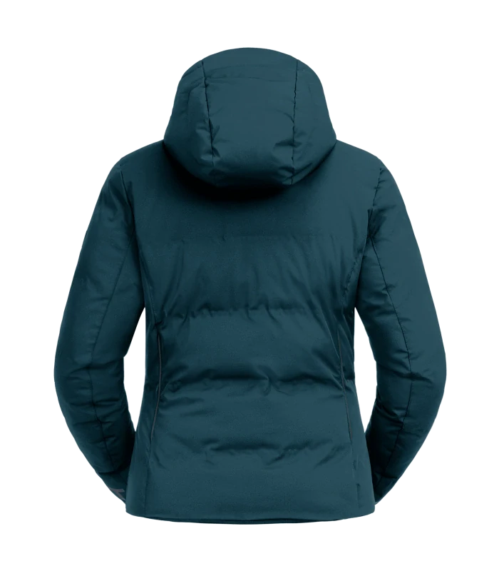 ELT - Zimní sportovní/jezdecká bunda Ohio