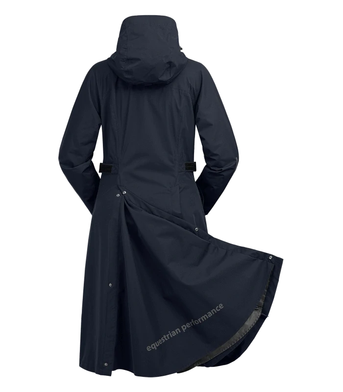 ELT - Nepromokavý plášť Fehmarn