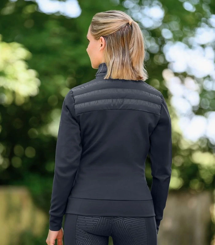 ELT - Prošívaná bunda Sydney