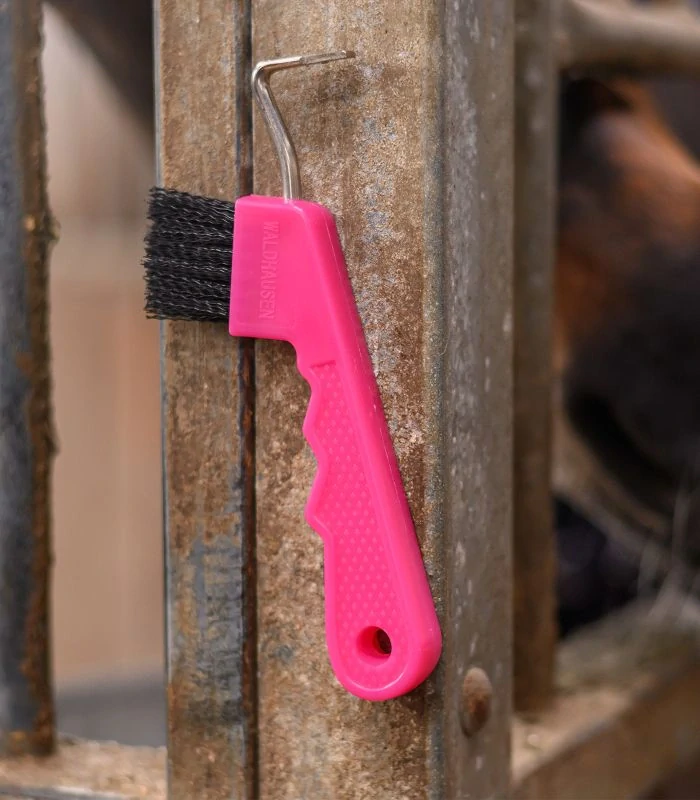 Waldhausen - Kopytní háček s magnetem