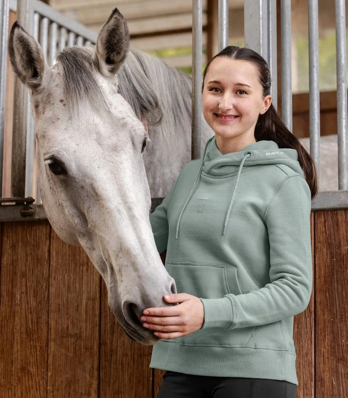 ELT - Mikina Hoody Ariana