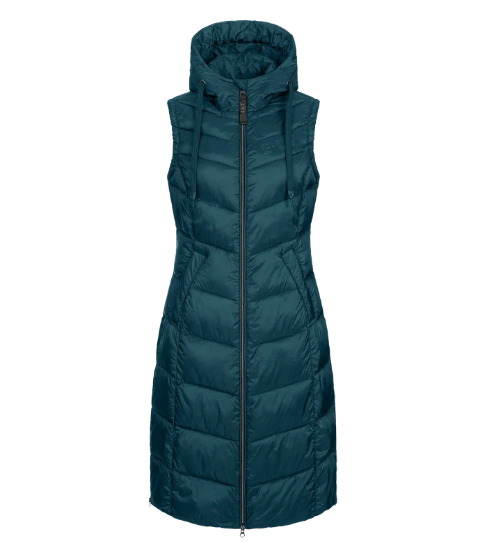 ELT - Lehká dlouhá vesta Ostend