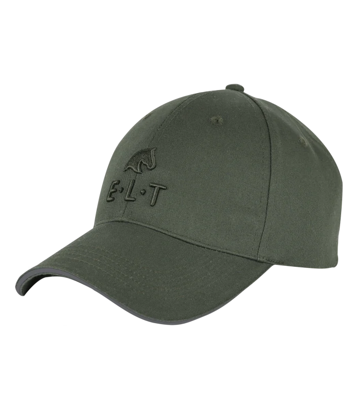 Baseballová čepice E· L·T