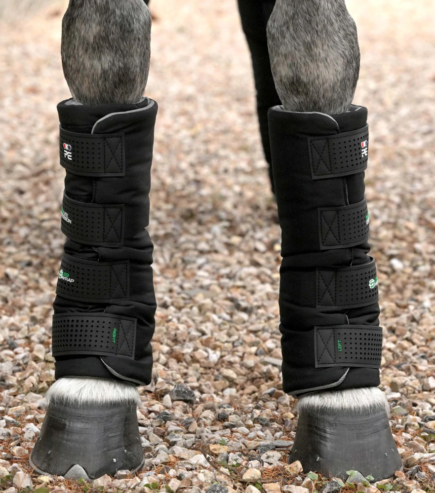 Premier Equine - Bamboo Lite Kompresní bandáže