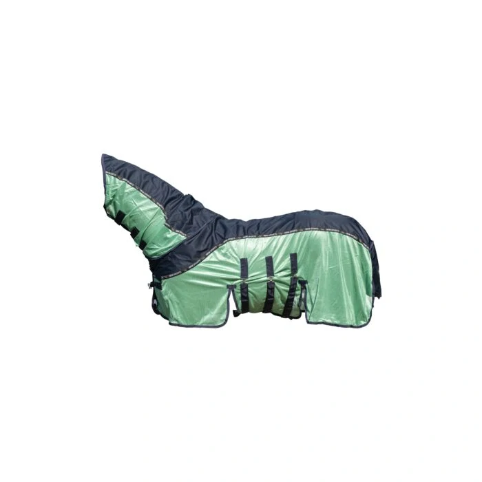 HKM - Deka proti hmyzu Comfort Rain (s nepromokavými zády)