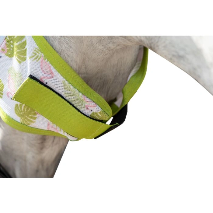 HKM - Maska proti hmyzu Flamingo