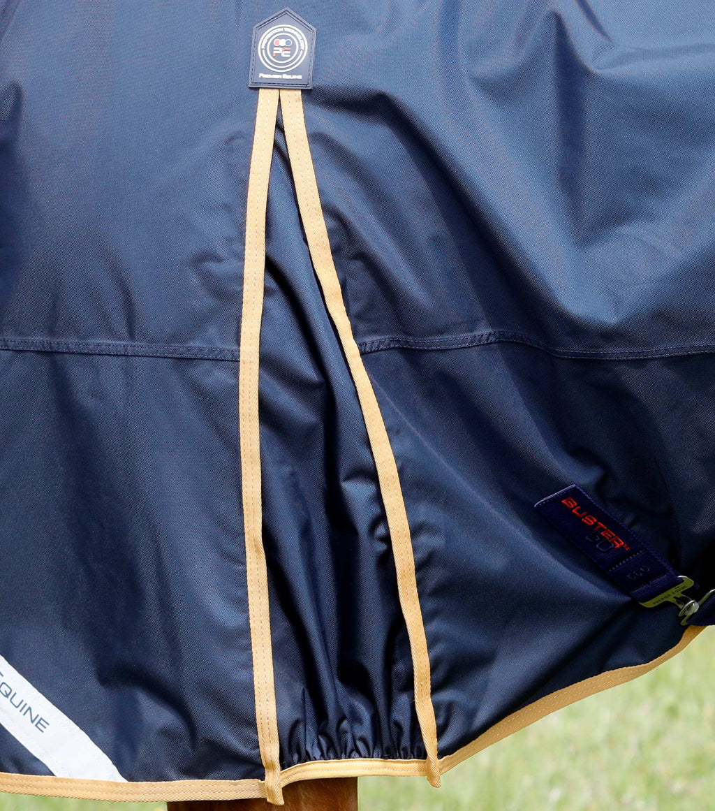 Premier Equine - Výběhová deka Buster (50g)