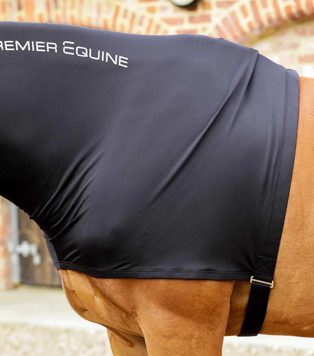 Premier Equine - Vesta pod deku Stretch Lycra