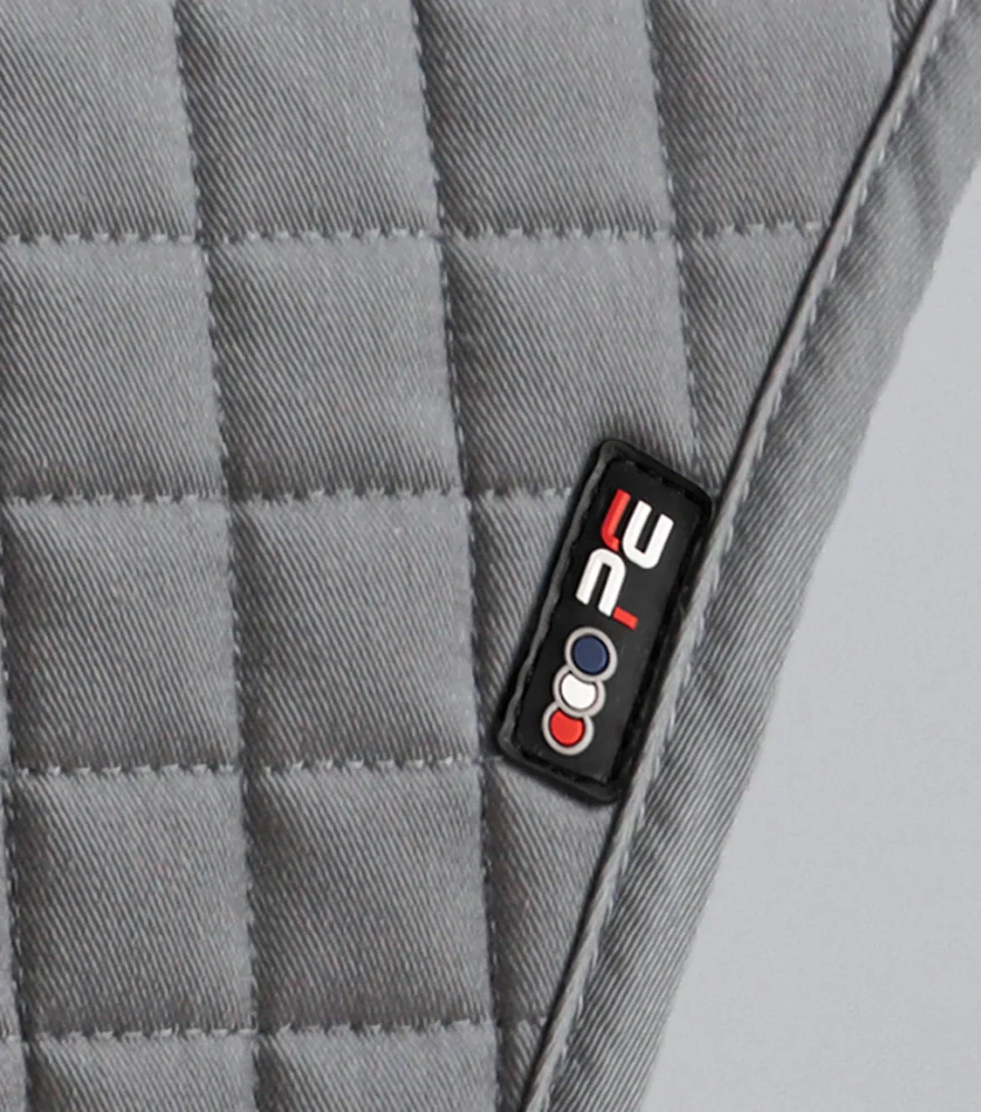 Premier Equine - Podsedlová dečka Contact Cotton Cross Country