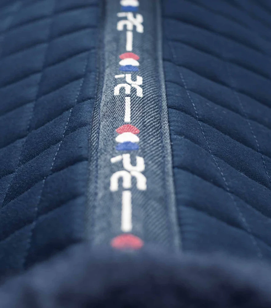 Premier Equine - Beránek pod sedlo Merino vlna