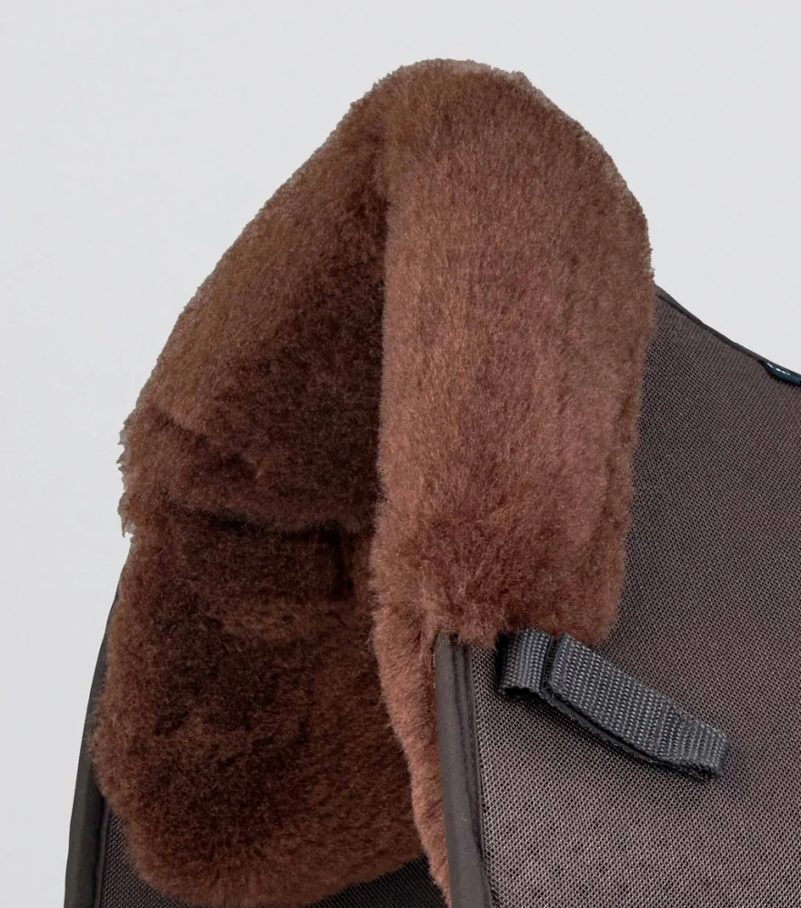 Premier Equine - Podselová dečka Close Contact Airtechnology Nárazuvzdorná / Drezurní