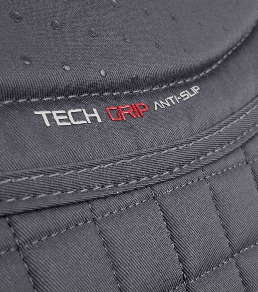 Premier Equine - Podsedlová dečka Close Contact Tech Grip protiskluzová - GP/Jump Square