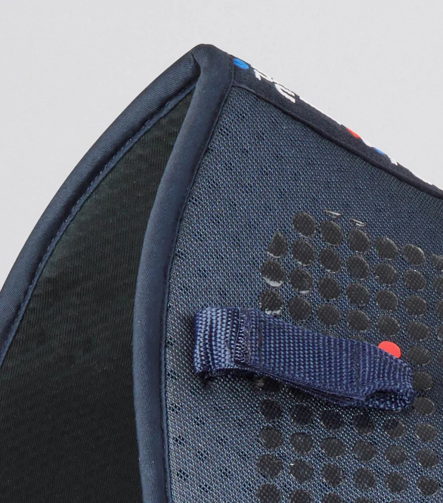 Premier Equine - Podsedlová dečka Close Contact Airtechnology Anti-Slip Drezurní