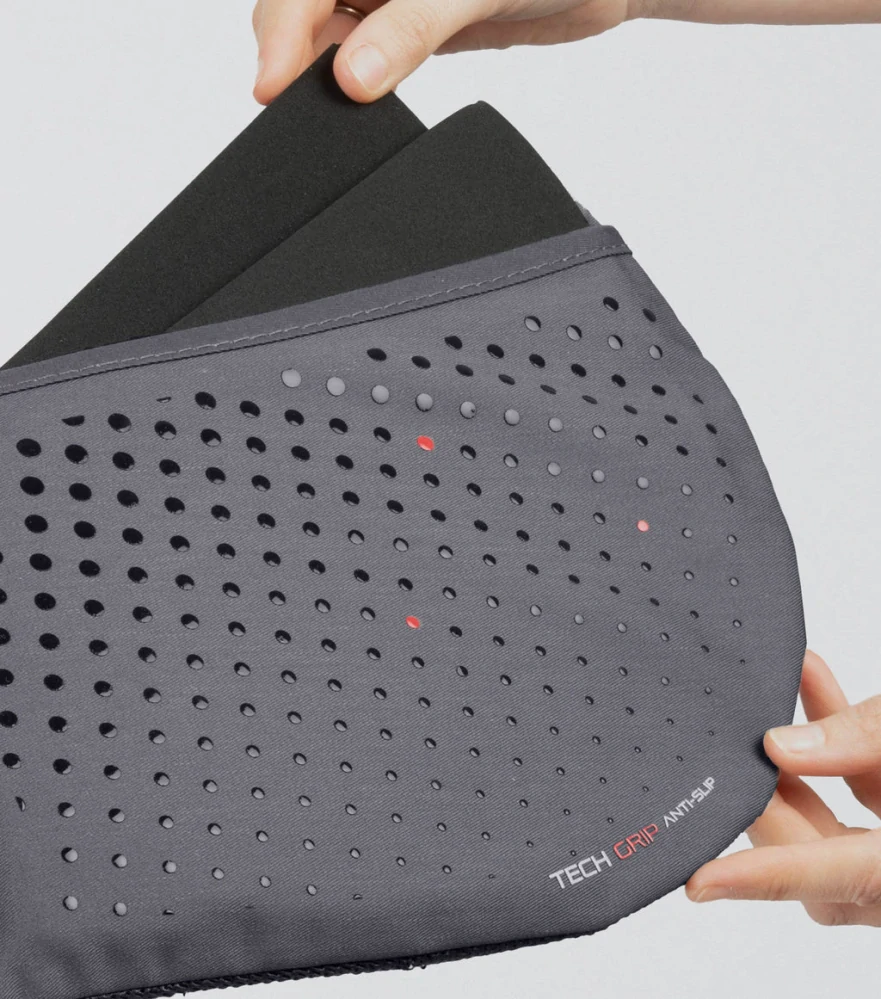 Premier Equine - Korekční dečka Tech Grip protiskluzová 