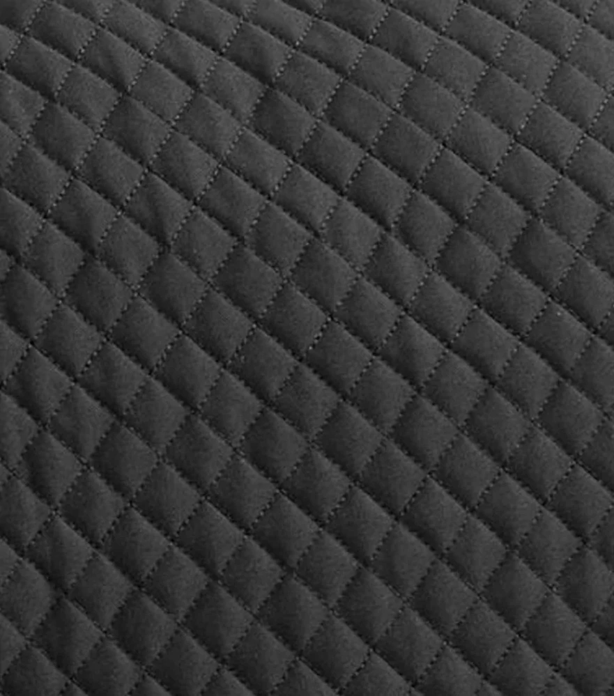 Premier Equine - PONY Podsedlová dečka Plain Cotton GP/Jump Square