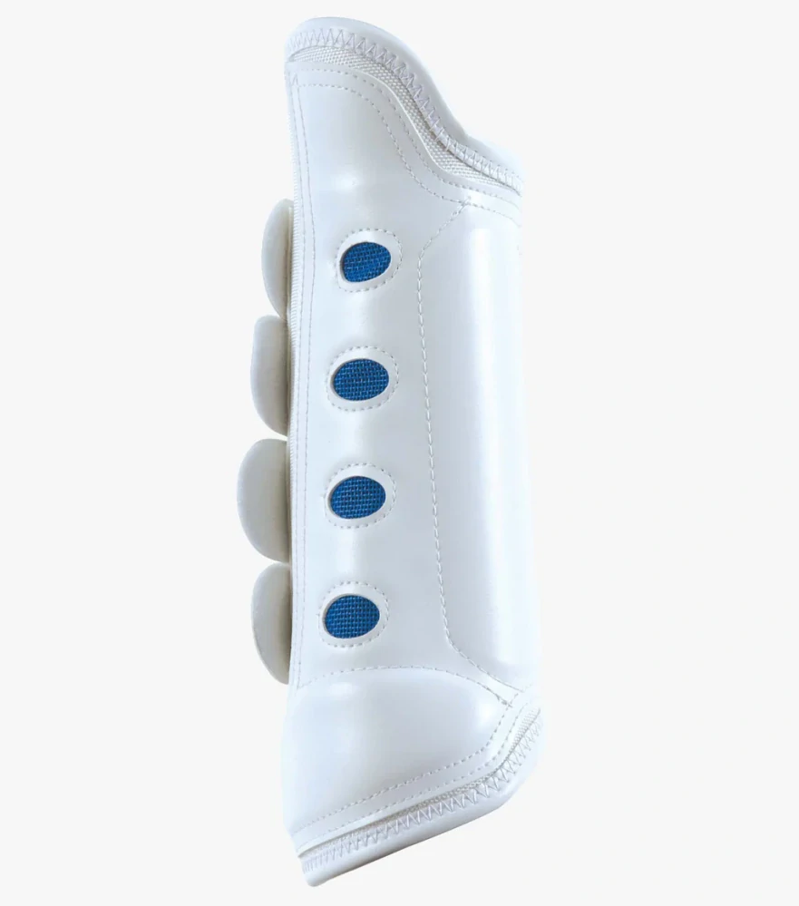 Premier Equine - Kamaše na zadní nohy (chlazené vzduchem) Original Eventing