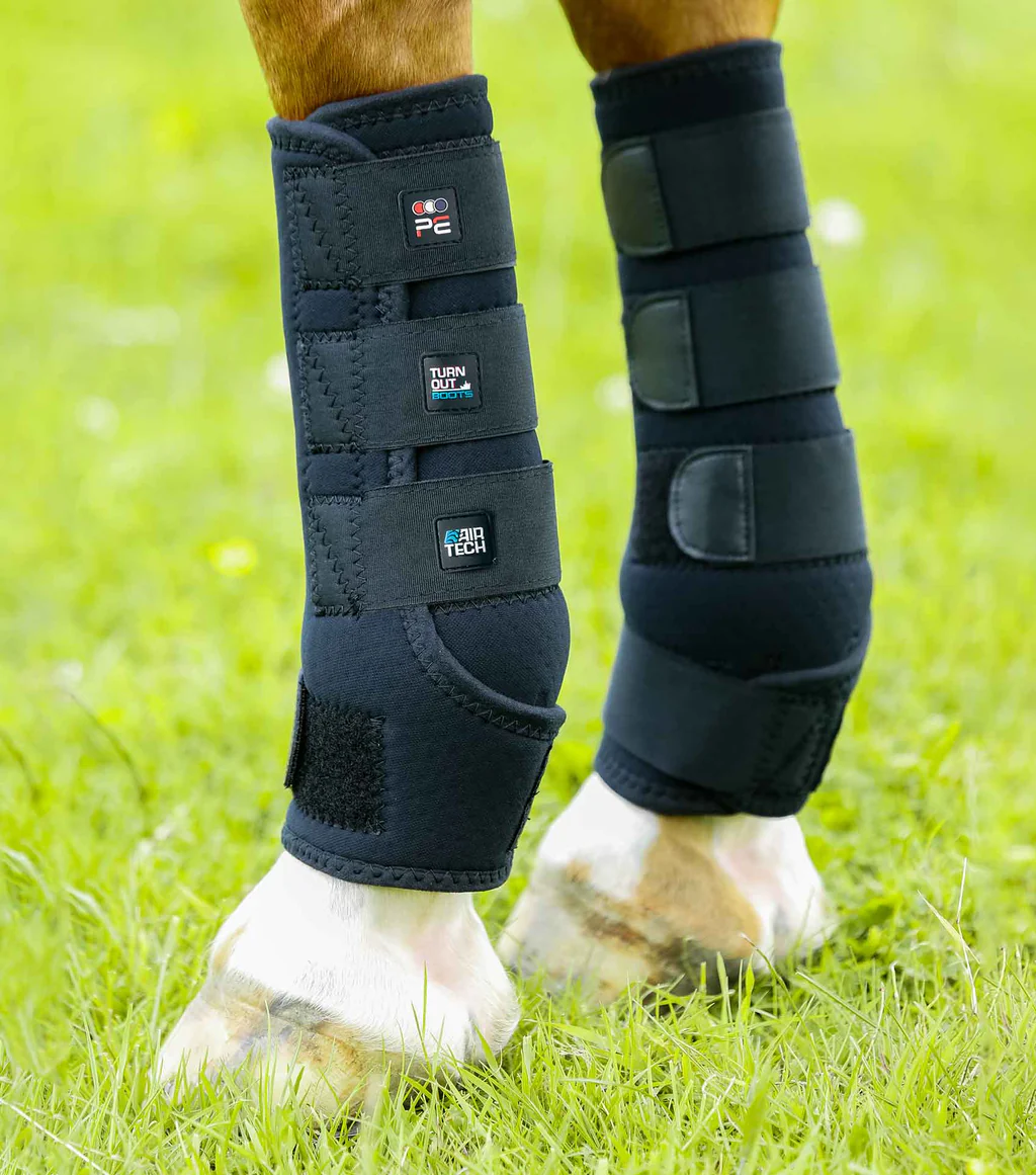 Premier Equine - Výběhové chrániče 