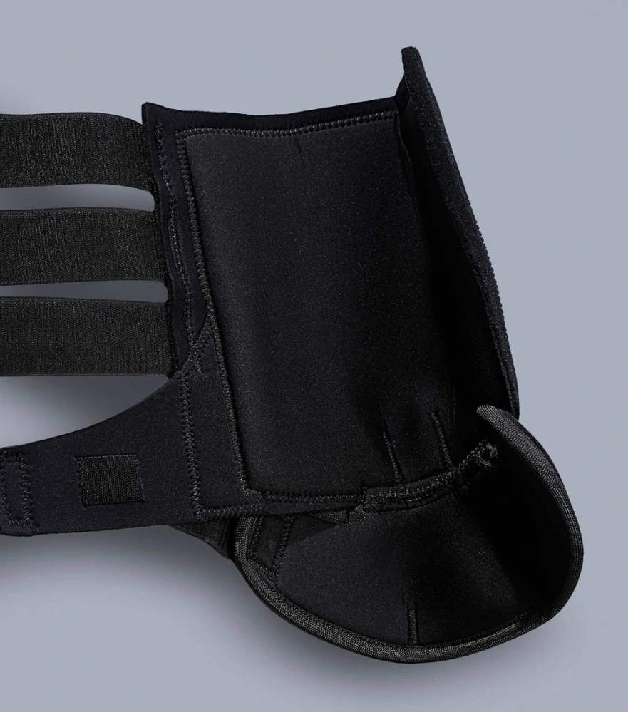 Premier Equine - Kloubkové kamaše se zvonem Air-Tech Combo Sportovní