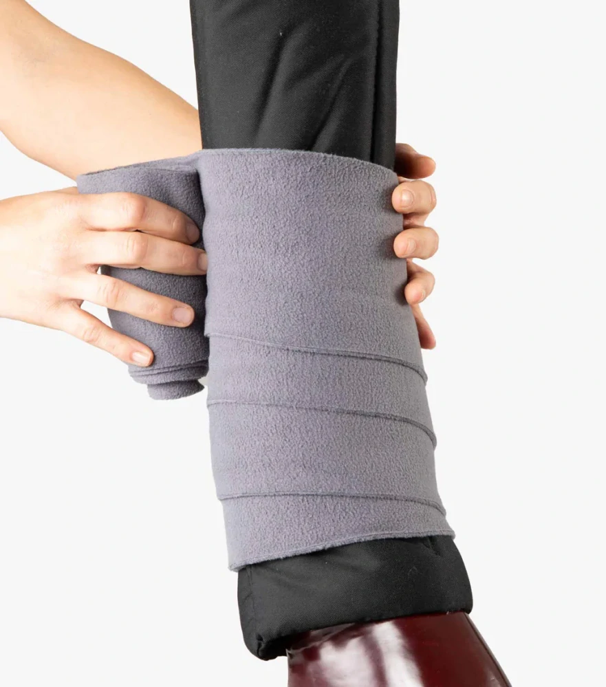 Premier Equine - Podložky/ vložky do kamaší