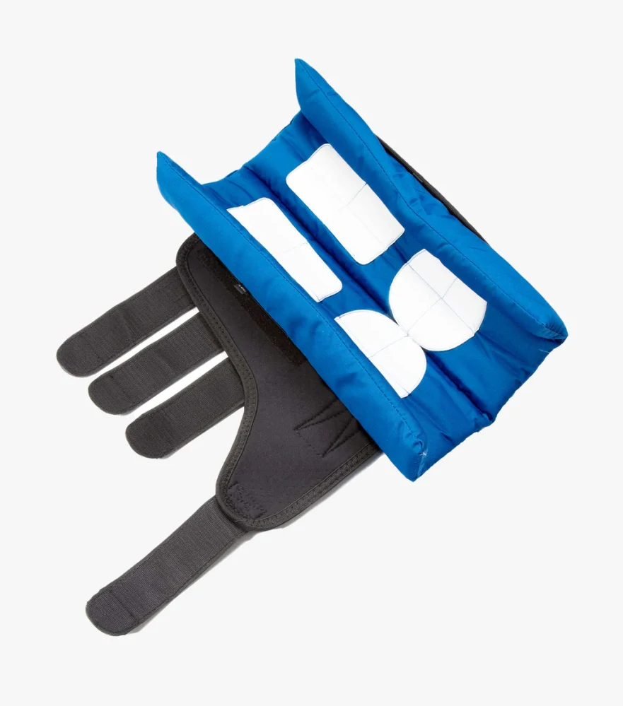 Premier Equine - Magnetické kamaše Magni-Teque