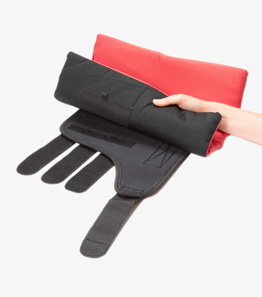 Premier Equine - Infračervené podložky Nano-Tec 