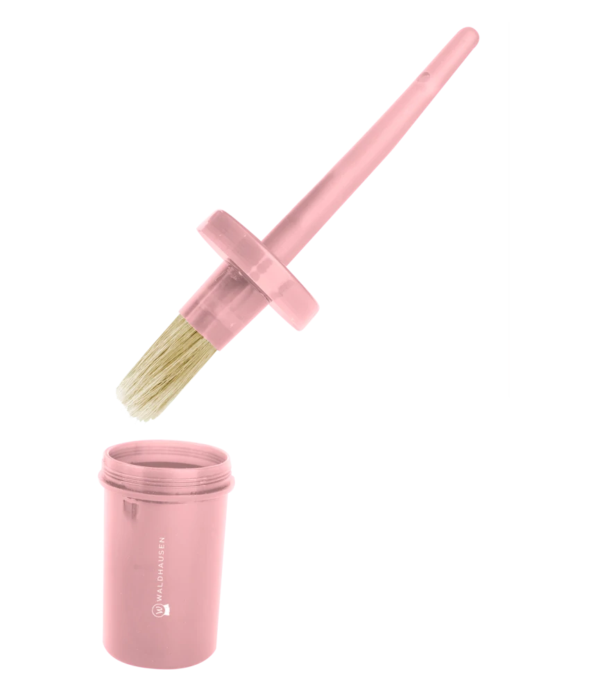 Waldhausen - Štětec na kopyta uzavíratelný