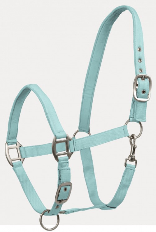 Waldhausen - Ohlávka Satin