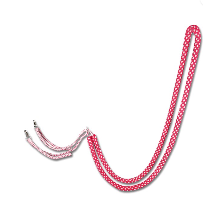 Waldhausen - Lonžovací pomůcka (postroj)