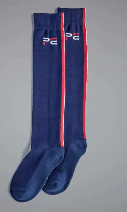 Premier Equine - Sports Highlight Jezdecké podkolenky (1 pár)