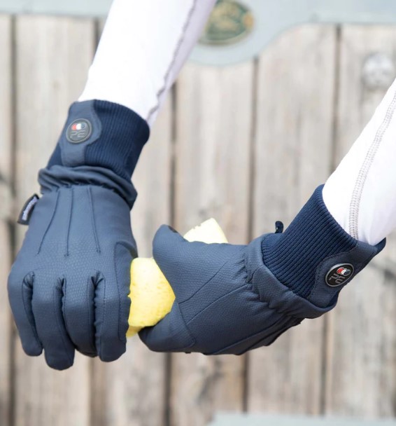 Premier Equine - Dajour Nepromokavé jezdecké rukavice