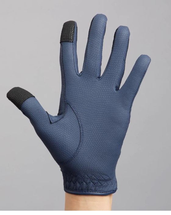 Premier Equine - Metaro Dámské jezdecké rukavice