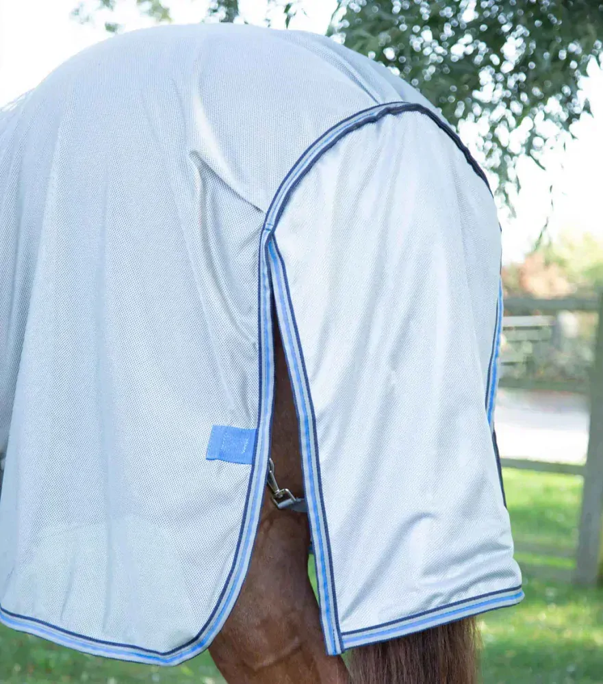 Premier Equine - Deka proti hmyzu Combo Mesh Air