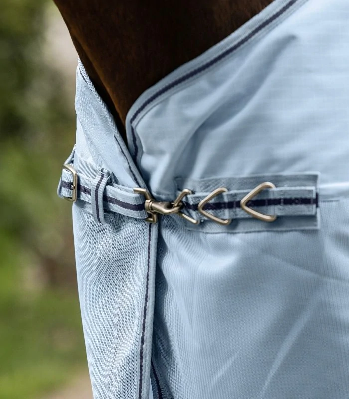 Waldhausen - Deka s nepromokavými zády PROTECT Rain Fly