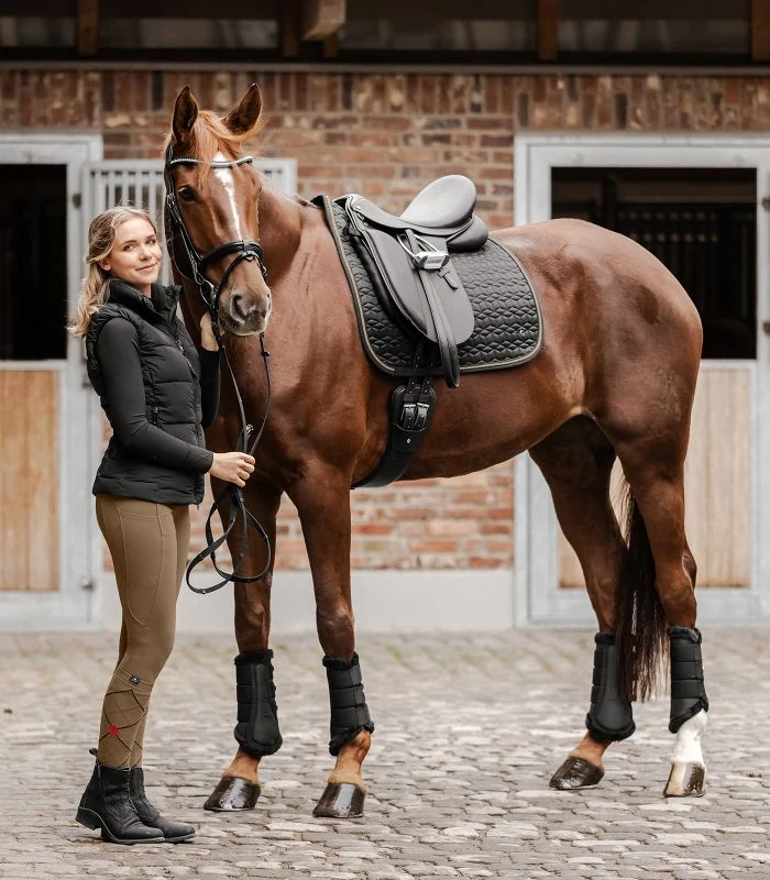 Waldhausen - Podsedlová dečka Philadelphia