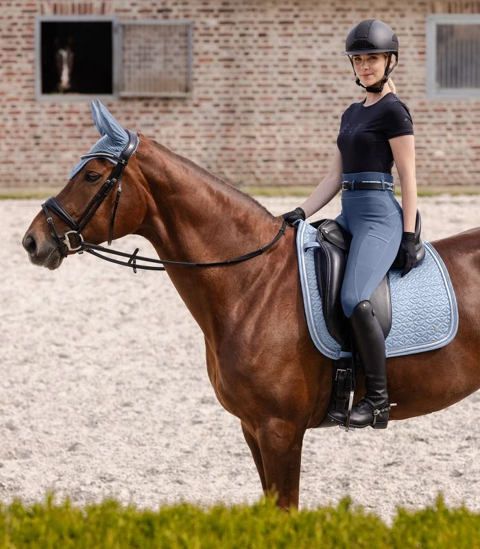 Waldhausen - Podsedlová dečka Rome