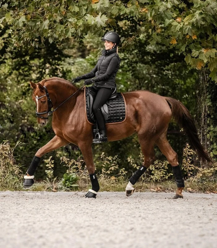 Waldhausen - Podsedlová dečka Palermo