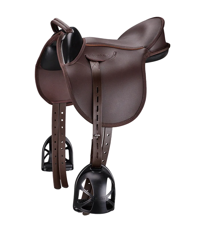 Wintec- Bezpečnostní třmeny Kids