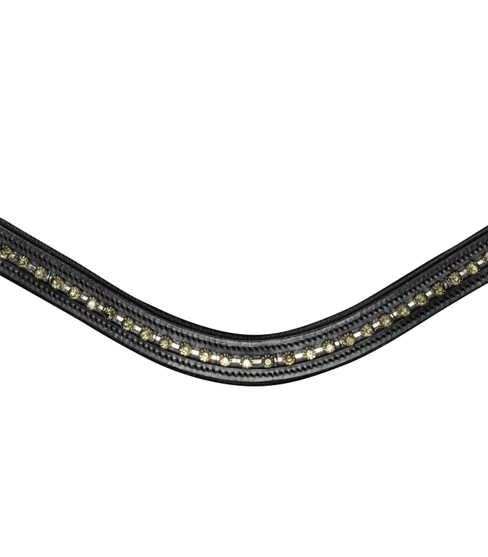 Waldhausen - X-Line Uzdečka New Shape II