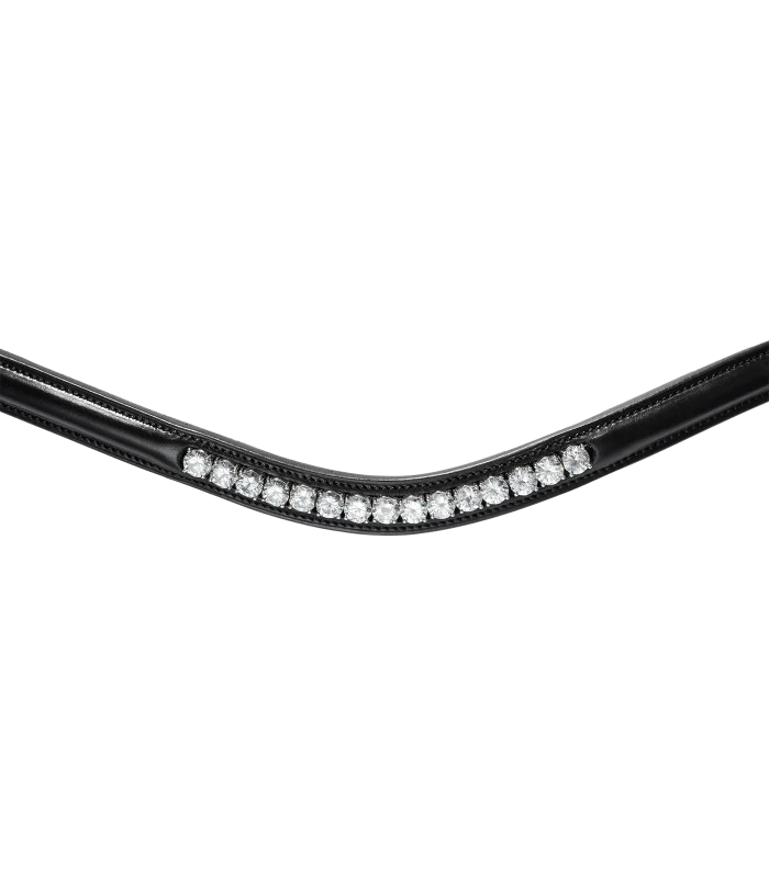 Waldhausen - S-Line Uzdečka Bridle Sensation