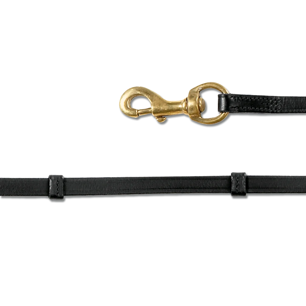 Waldhausen - Otěže Island s karabinou