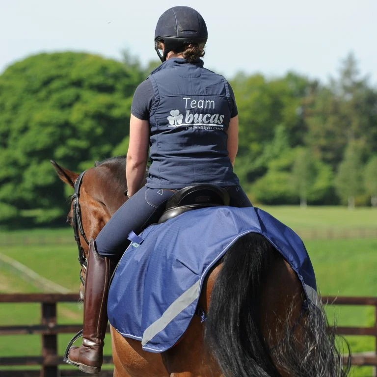 Bucas -  Bederní deka Quarter Sheet