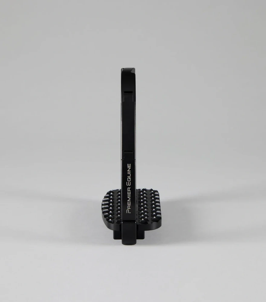 Premier Equine - Bezpečnostní třmeny Intego Duo