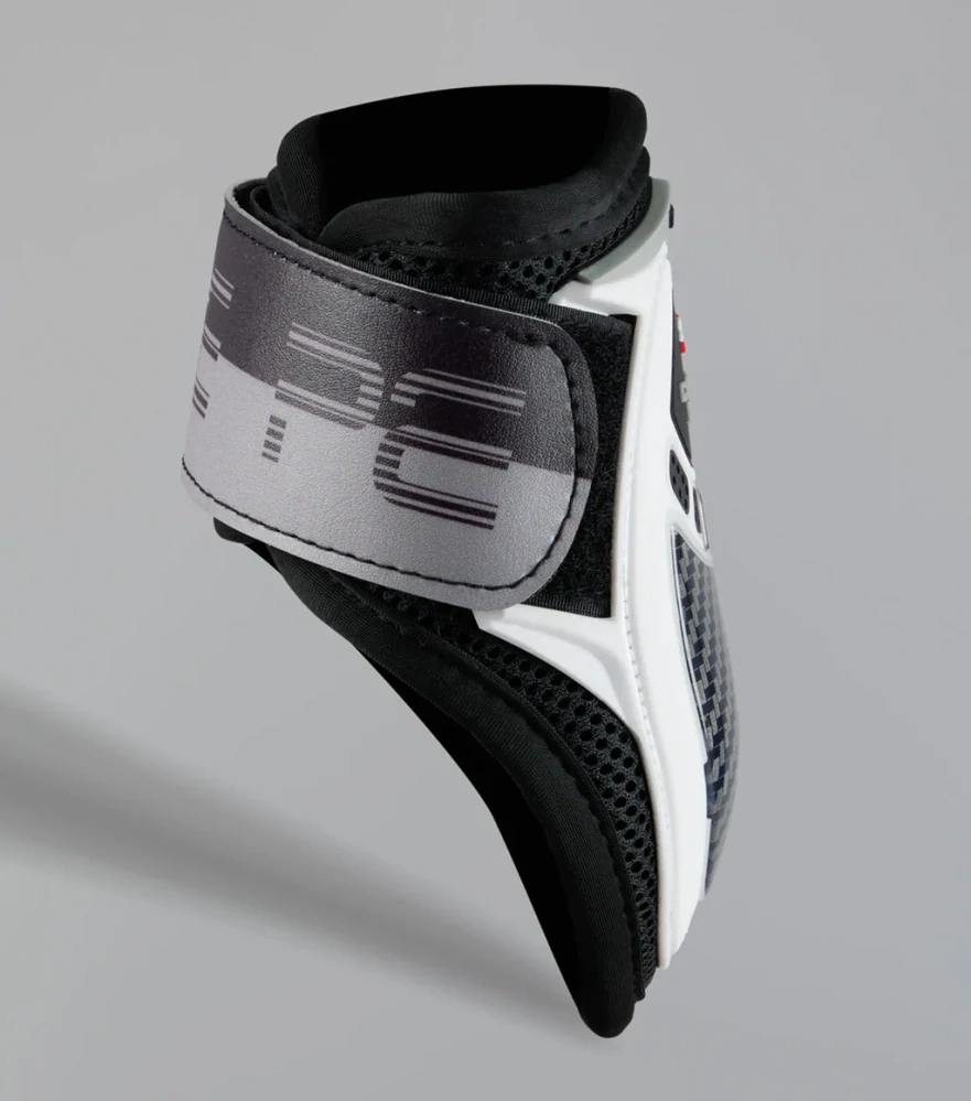 Premier Equine - Strouhačky Carbon Pro LITE