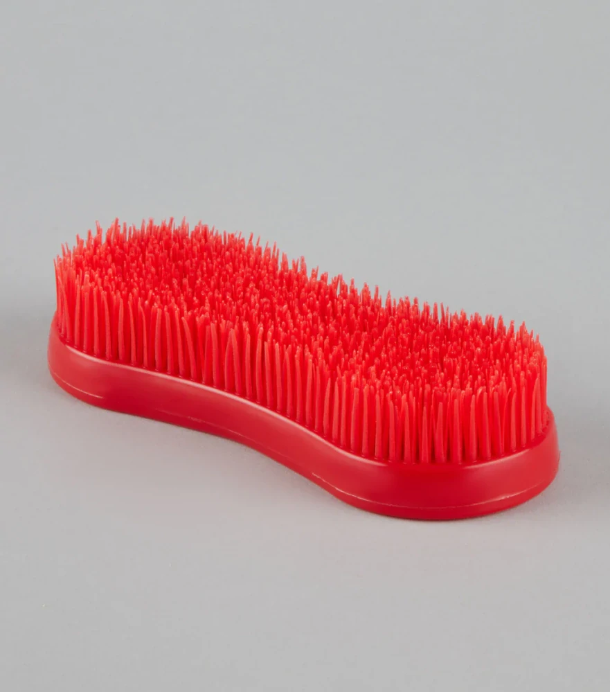 Premier Equine - Plastový kartáč Miracle