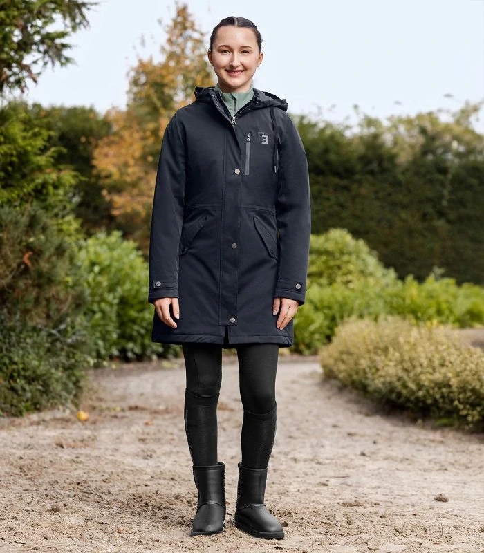 ELT - Funkční parka Ava