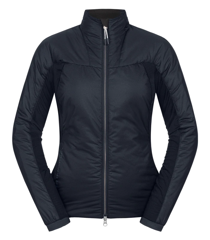 ELT - Větrovka Porto