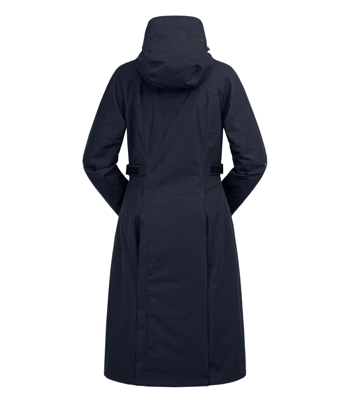 ELT - Nepromokavý plášť Fehmarn