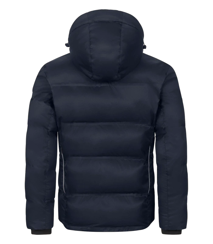 ELT - Zimní lehká pánská bunda Montana