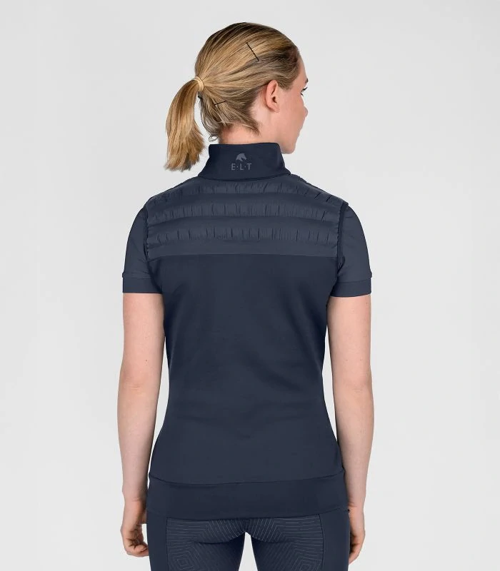 ELT - Prošívaná vesta Seattle