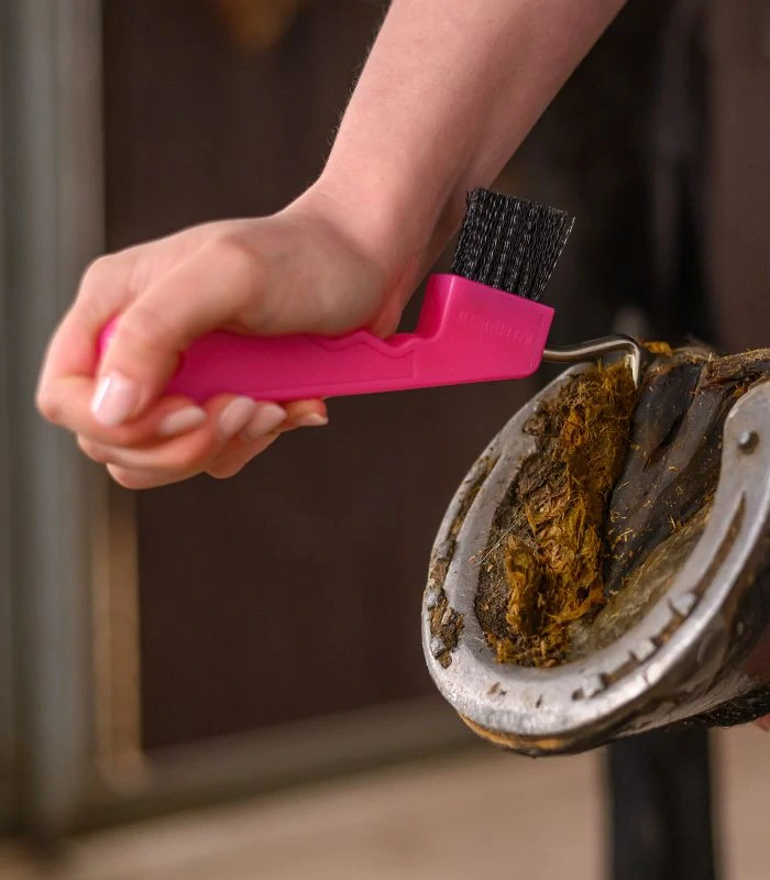 Waldhausen - Kopytní háček s magnetem